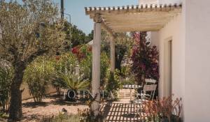 Affitto stagionale Casa Comporta