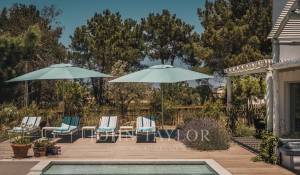 Affitto stagionale Casa Comporta