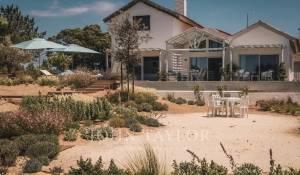 Affitto stagionale Casa Comporta