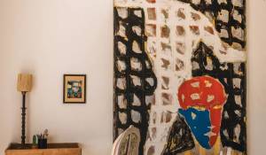 Affitto stagionale Casa Comporta