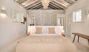 Affitto stagionale Casa Comporta