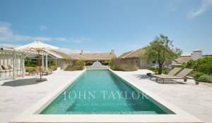 Affitto stagionale Casa Comporta