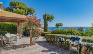 Affitto stagionale Casa Èze