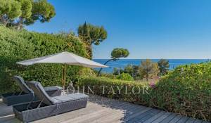 Affitto stagionale Casa Èze