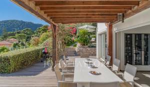 Affitto stagionale Casa Èze