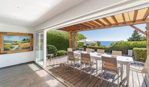 Affitto stagionale Casa Èze