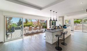 Affitto stagionale Casa Èze