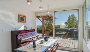 Affitto stagionale Casa Èze