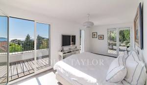 Affitto stagionale Casa Èze