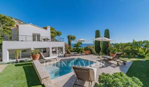 Affitto stagionale Casa Èze