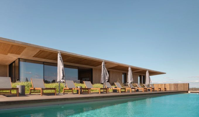 Affitto stagionale Casa Grândola e Santa Margarida da Serra