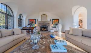 Affitto stagionale Casa Grasse