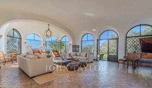 Affitto stagionale Casa Grasse