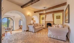 Affitto stagionale Casa Grasse