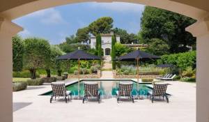 Affitto stagionale Casa La Colle-sur-Loup