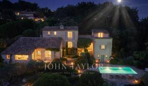 Affitto stagionale Casa La Colle-sur-Loup