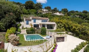 Affitto stagionale Casa La Colle-sur-Loup