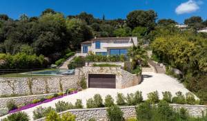 Affitto stagionale Casa La Colle-sur-Loup