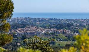 Affitto stagionale Casa La Colle-sur-Loup