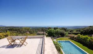 Affitto stagionale Casa La Colle-sur-Loup