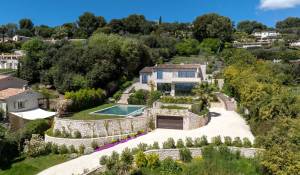 Affitto stagionale Casa La Colle-sur-Loup