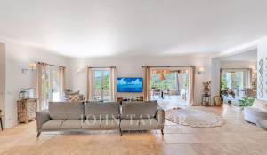 Affitto stagionale Casa La Colle-sur-Loup