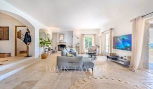 Affitto stagionale Casa La Colle-sur-Loup