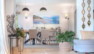 Affitto stagionale Casa La Colle-sur-Loup