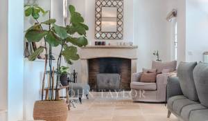 Affitto stagionale Casa La Colle-sur-Loup