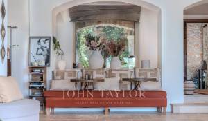 Affitto stagionale Casa La Colle-sur-Loup