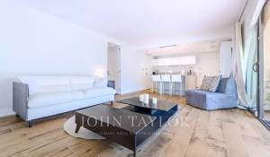 Affitto stagionale Casa La Colle-sur-Loup