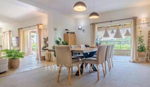 Affitto stagionale Casa La Colle-sur-Loup