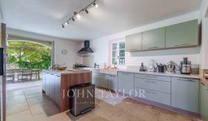 Affitto stagionale Casa La Colle-sur-Loup