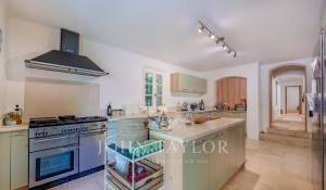 Affitto stagionale Casa La Colle-sur-Loup