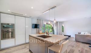 Affitto stagionale Casa La Colle-sur-Loup