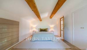 Affitto stagionale Casa La Colle-sur-Loup