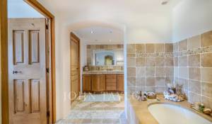 Affitto stagionale Casa La Colle-sur-Loup