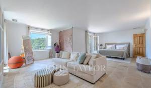 Affitto stagionale Casa La Colle-sur-Loup