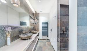 Affitto stagionale Casa La Colle-sur-Loup