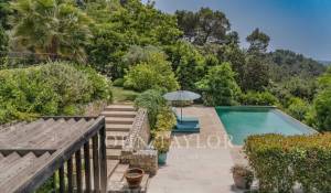 Affitto stagionale Casa La Colle-sur-Loup