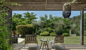 Affitto stagionale Casa La Colle-sur-Loup