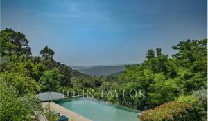 Affitto stagionale Casa La Colle-sur-Loup