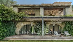 Affitto stagionale Casa La Colle-sur-Loup