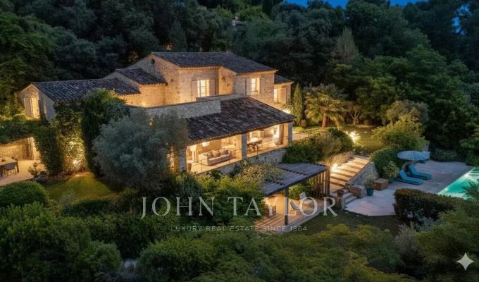 Affitto stagionale Casa La Colle-sur-Loup