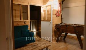 Affitto stagionale Casa Lège-Cap-Ferret