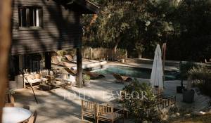 Affitto stagionale Casa Lège-Cap-Ferret