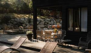 Affitto stagionale Casa Lège-Cap-Ferret