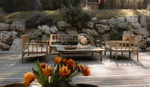 Affitto stagionale Casa Lège-Cap-Ferret