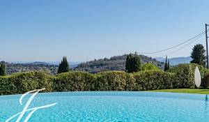 Affitto stagionale Casa Magagnosc