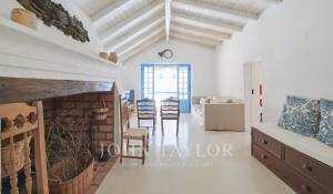 Affitto stagionale Casa Melides